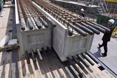 實拍日本裝配式建筑施工,沒想到已先進(jìn)成這個樣子…